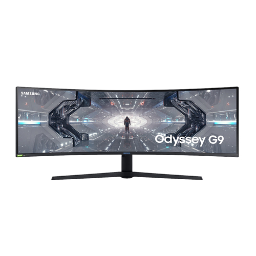 Samsung 49inch Odyssey G9 Gaming Monitor